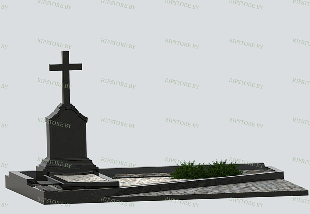 Элитный памятник ЭП-66