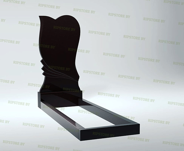 Вертикальный памятник С-5