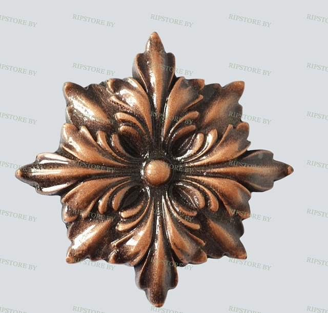 Барельеф Звезда 47З8