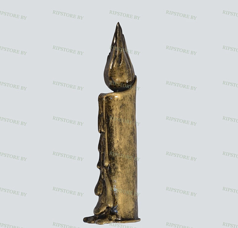 Барельеф Свеча 11С19