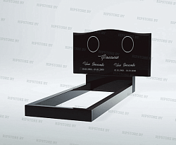 Двойной памятник B-6