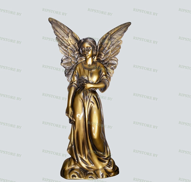 Барельеф Ангел 51АБ57