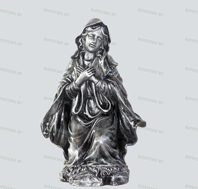 Скульптура Дева Мария СК-10