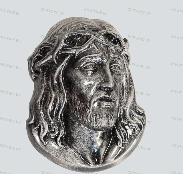 Барельеф Иисуса 31И15