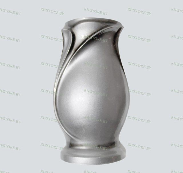 Ваза полимерная 48В22