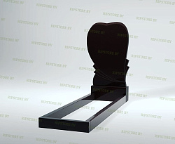 Вертикальный памятник С-17