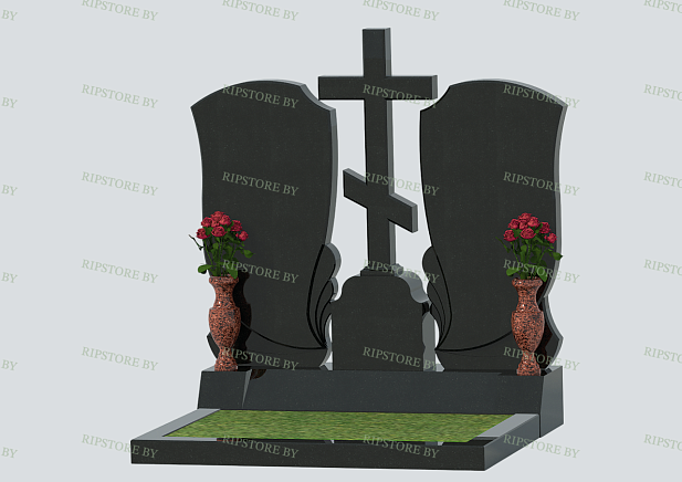 Элитный памятник ЭП-57