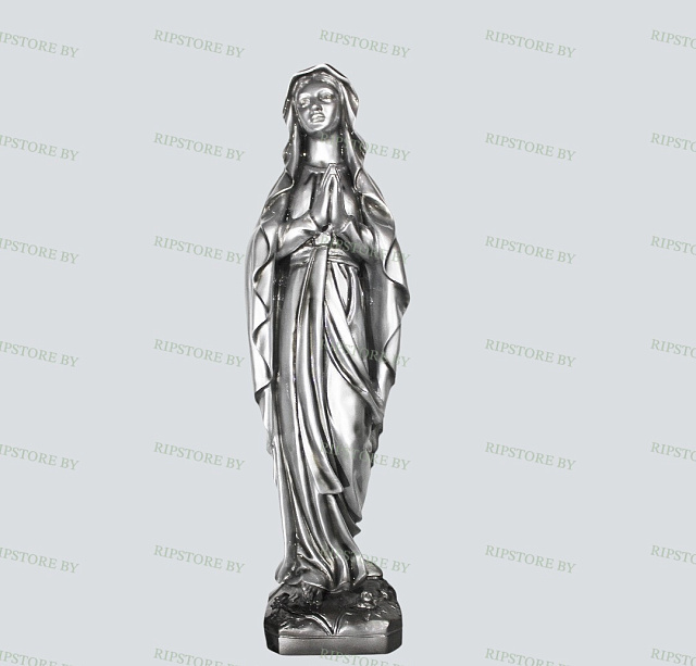 Барельеф Дева Мария 54Д73