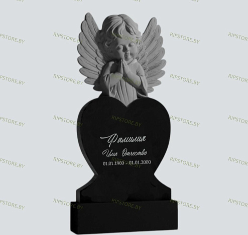 Скульптурный памятник СС-57