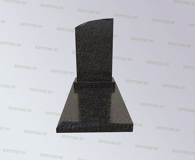 Одиночный колумбарий У-8