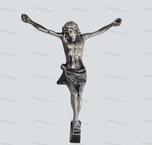 Распятие католическое на памятник 9Р20