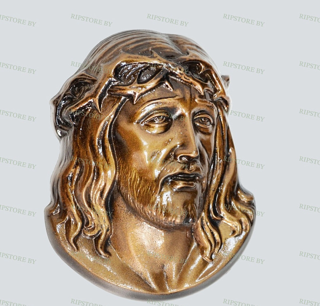 Барельеф Иисуса 31И15