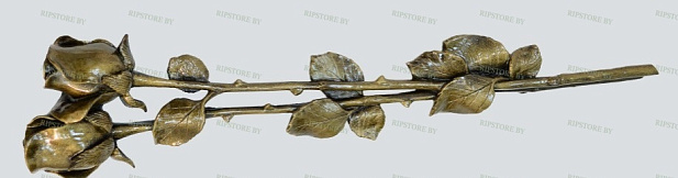 Роза на памятник 37Р58