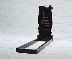 Вертикальный памятник А-73