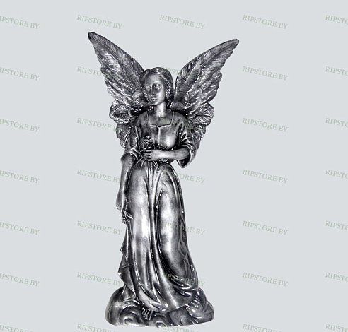 Барельеф Ангел 51АБ57