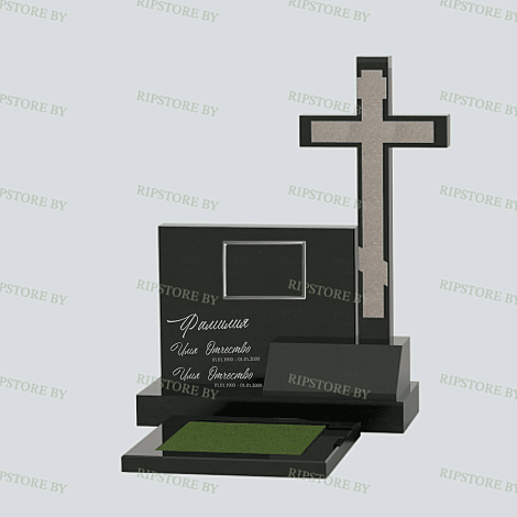 Элитный памятник ЭП-62