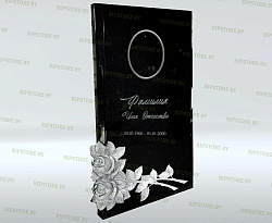 Памятник скульптурный Розы