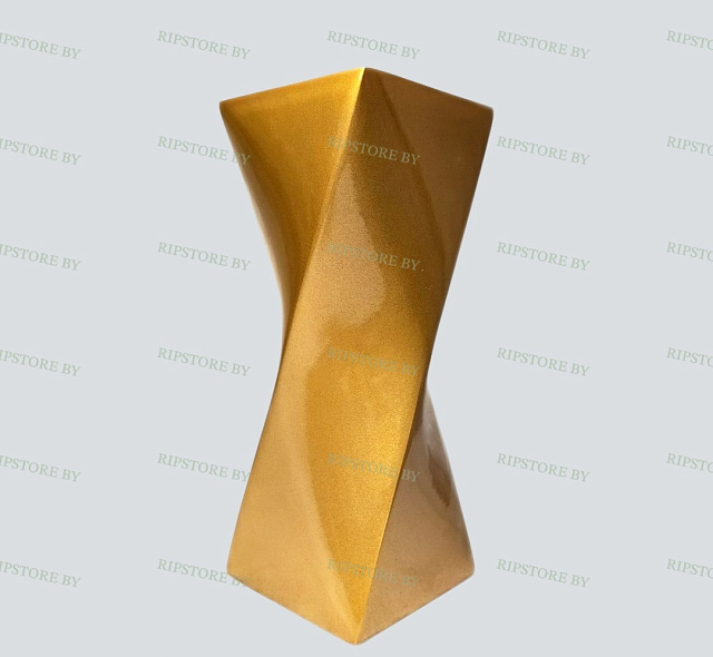 Ваза полимерная 26В31