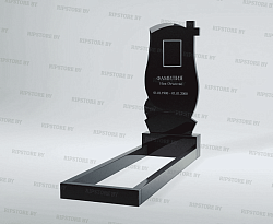 Вертикальный памятник А-28