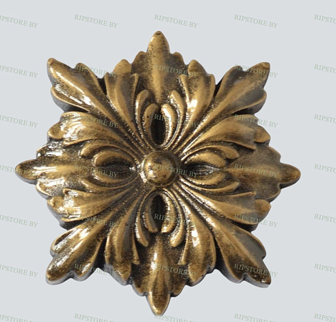 Барельеф Звезда 47З8