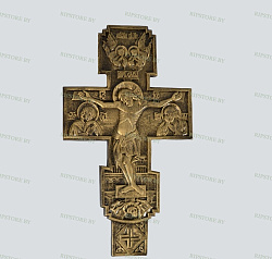 Крест православный на памятник 8К27