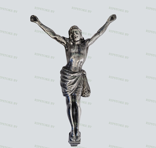 Распятие православное на памятник 10Р29