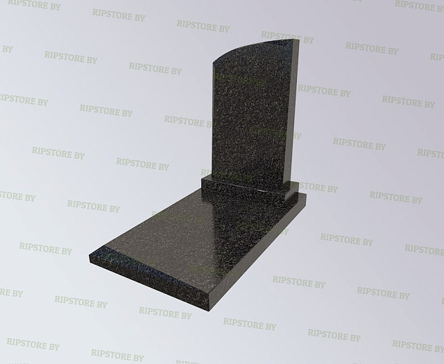 Одиночный колумбарий У-8