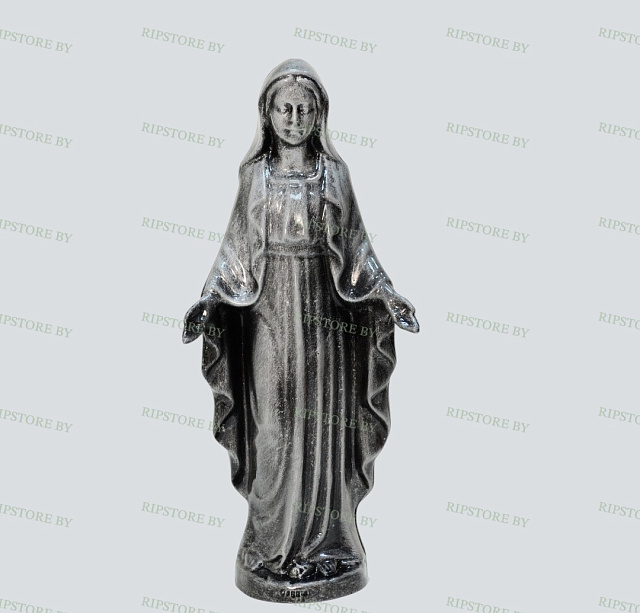 Скульптура Дева Мария СК-6
