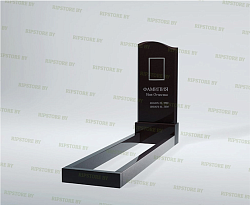 Вертикальный памятник А-7