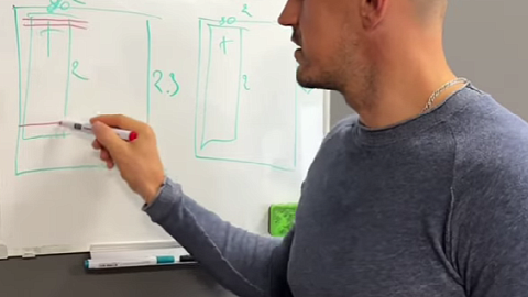 Видео: миф об установке памятника спустя год