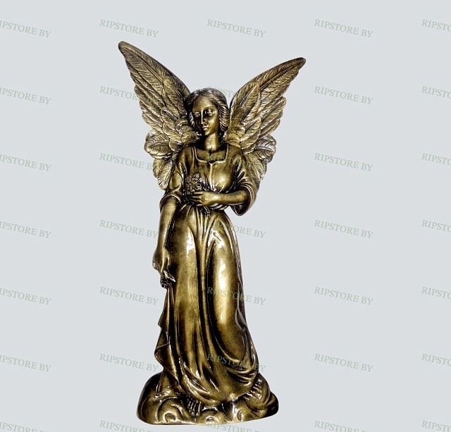 Барельеф Ангел 51АБ57