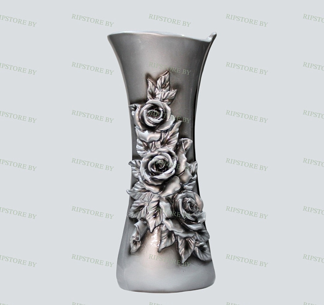 Ваза полимерная 49В30