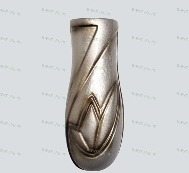 Ваза полимерная 58ВК12