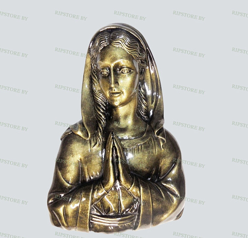 Барельеф Дева Мария 53Д30