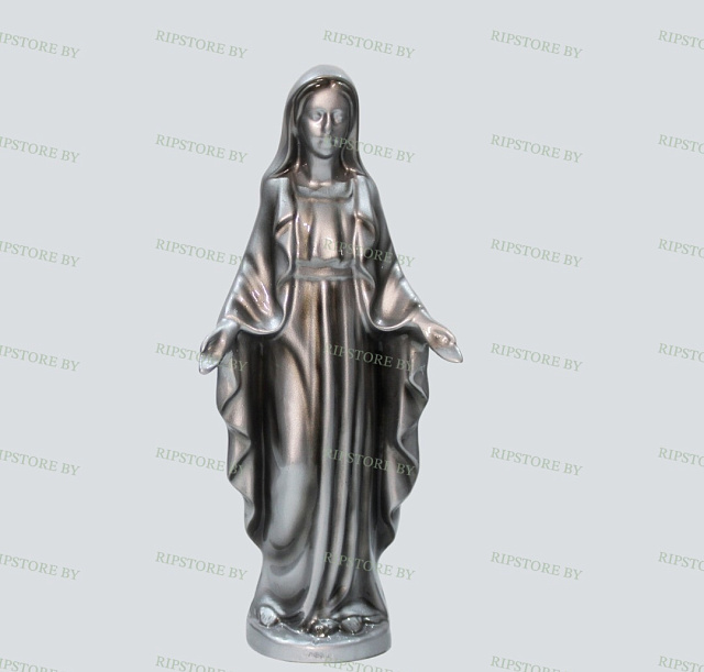 Скульптура Дева Мария СК-6
