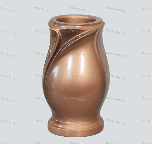 Ваза полимерная 48В22