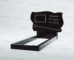 Двойной памятник B-33.1