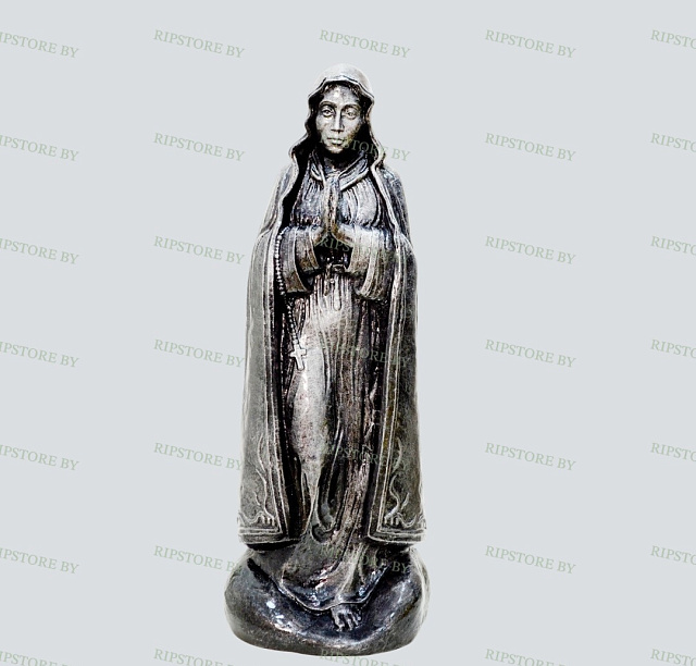 Скульптура Дева Мария СК-8