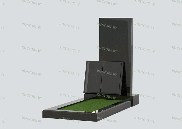 Элитный памятник ЭП-24