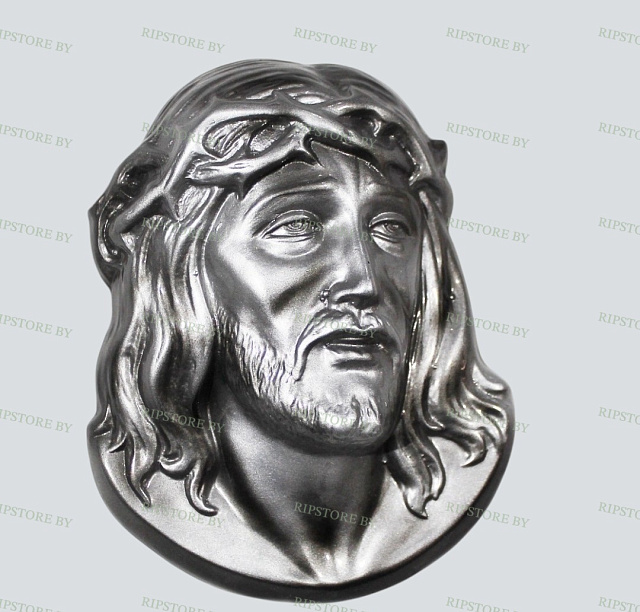 Барельеф Иисуса 31И15