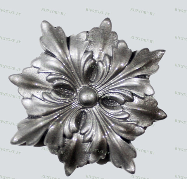 Барельеф Звезда 47З8