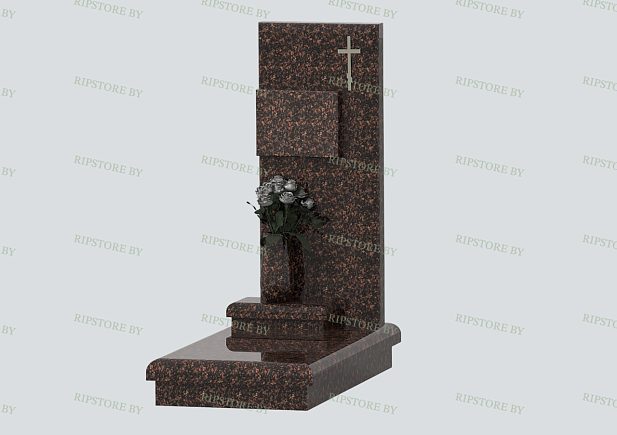 Элитный памятник ЭП-5