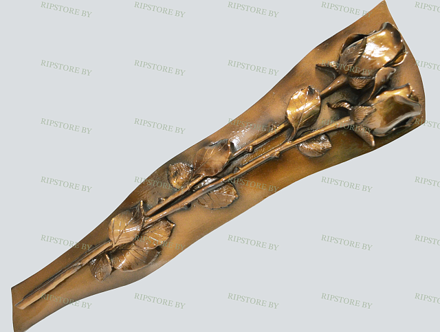 Роза на подставке 34Р65