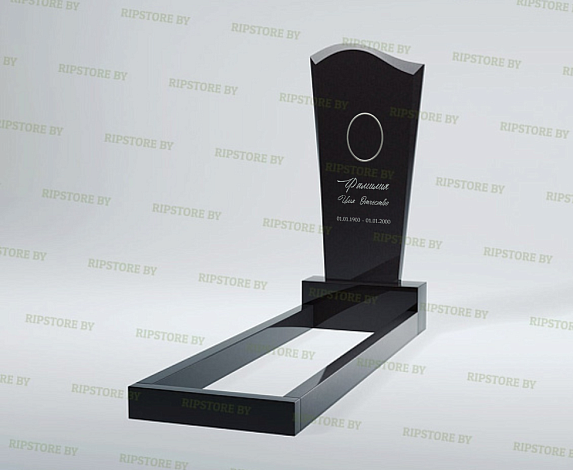 Вертикальный памятник А-2