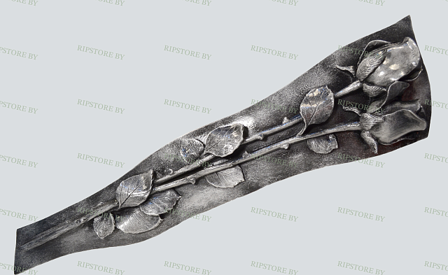 Роза на подставке 34Р65