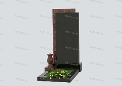 Элитный памятник ЭП-27