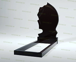 Вертикальный памятник С-40