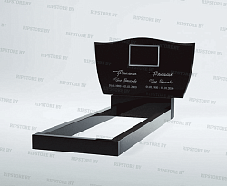 Двойной памятник B-3