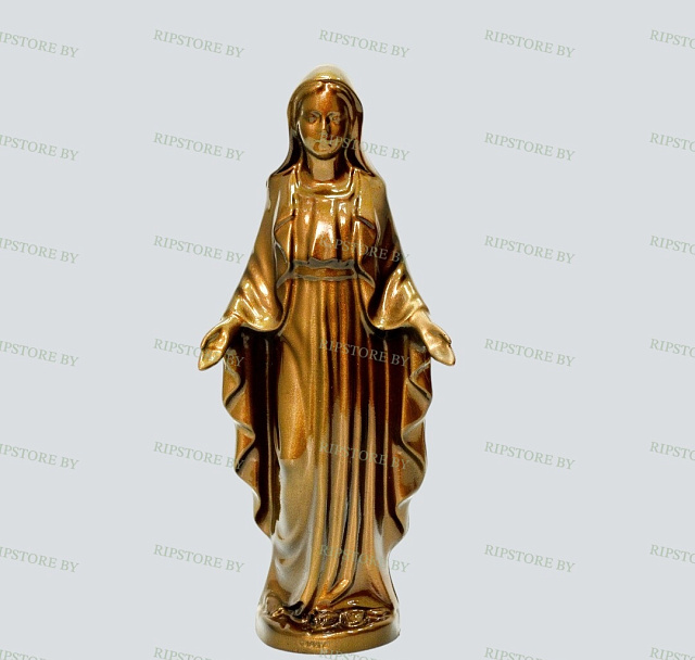 Скульптура Дева Мария СК-6