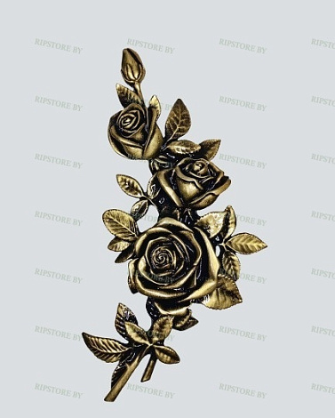 Роза на памятник 78Р32